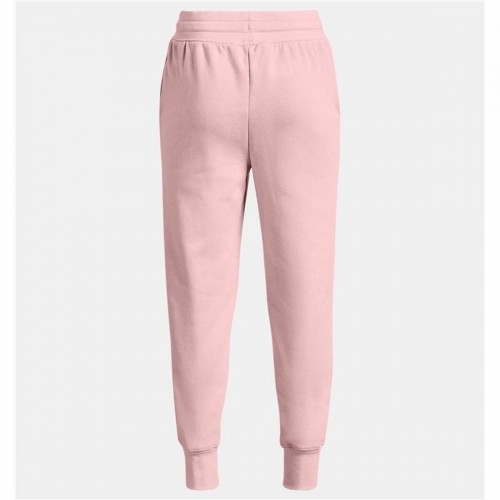 Спортивные штаны для детей Under Armour Rival Fleece Розовый image 5