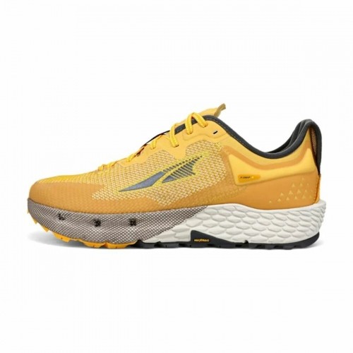 Men's Trainers Altra Timp 4 Yellow image 5