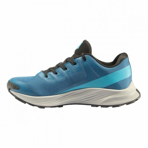 Sports Trainers for Women +8000 Texer Blue image 5