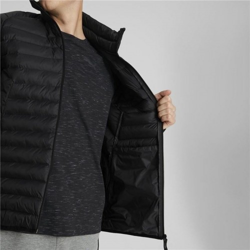 Men's Sports Jacket Puma Packlite WarmCELL Black image 5