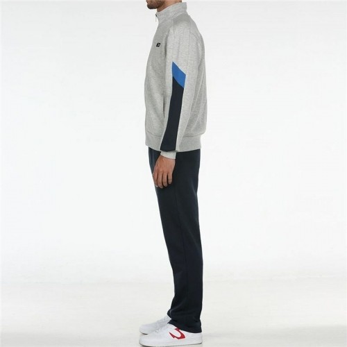 Tracksuit for Adults John Smith Kirie Grey image 5