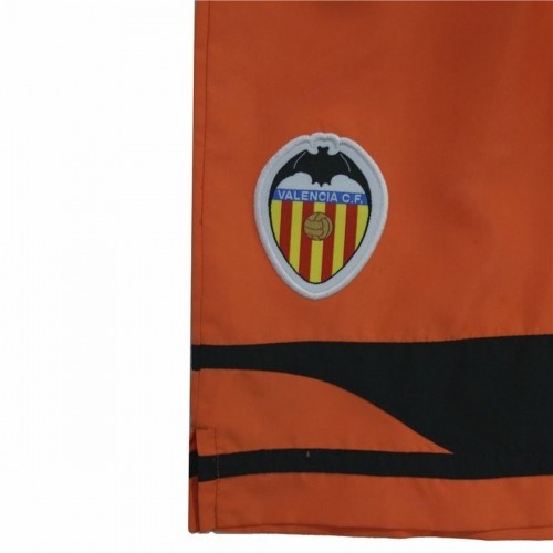 Спортивные шорты для мальчиков Nike Valencia CF Оранжевый image 5