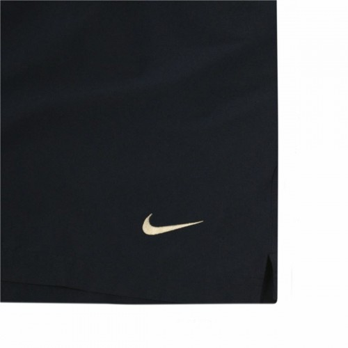 Спортивные мужские шорты Nike Valencia CF Темно-синий image 5