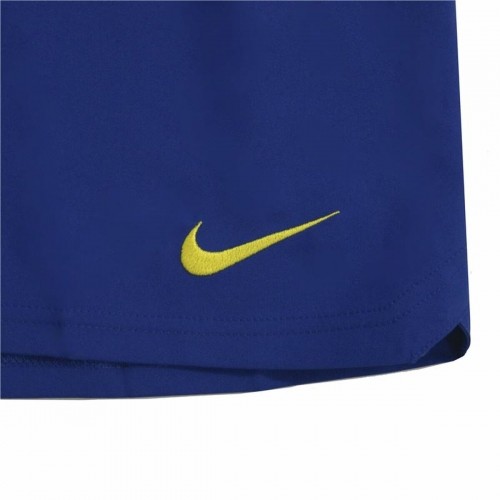Спортивные шорты для мальчиков Nike Valencia CF Синий image 5
