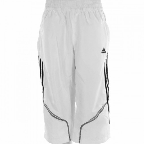 Спортивные штаны для детей Adidas Sportswear  Белый дети image 5