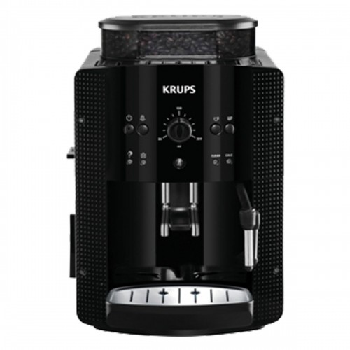 Электрическая кофеварка Krups YY8125FD Чёрный 1450 W image 5
