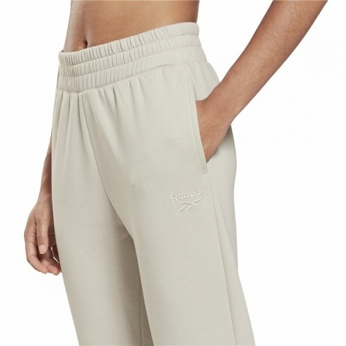 Спортивные штаны для взрослых Reebok Tape Pack Белый Женщина image 5