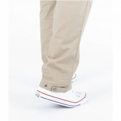 Long Sports Trousers Hurley Cruiser Cargo Beige Men image 5