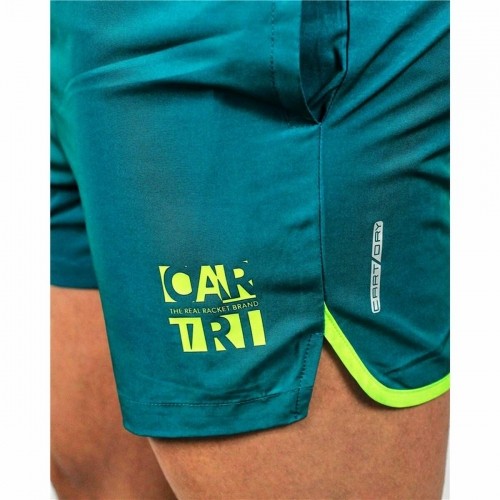 Sports Shorts Cartri Jabari Blue Men image 5