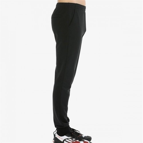 Long Sports Trousers Bullpadel IMANO 005 Black Men image 5