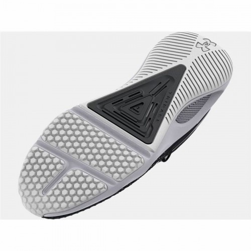 Men's Trainers Under Armour HOVR™ Rise 4 Black image 5
