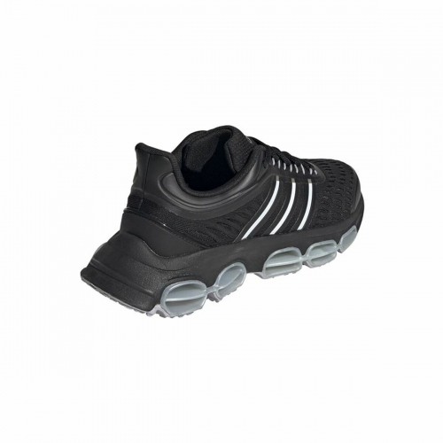 Женские спортивные кроссовки Adidas Tencube Чёрный image 5