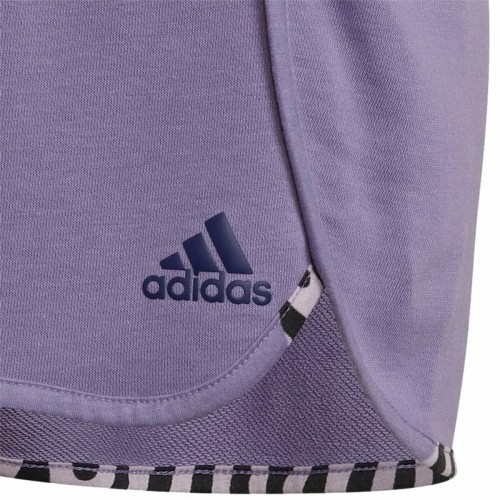 Спортивные шорты для мальчиков Adidas Aeroready image 5