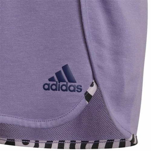 Sport Shorts for Kids Adidas Aeroready image 5