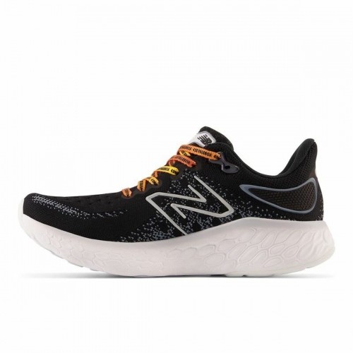 Running Shoes for Adults New Balance Fresh Foam 1080 V12 Lady Black image 5