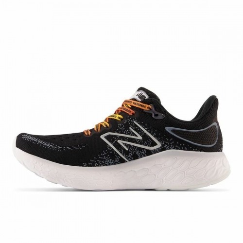 Беговые кроссовки для взрослых New Balance Fresh Foam 1080 V12 Женщина Чёрный image 5