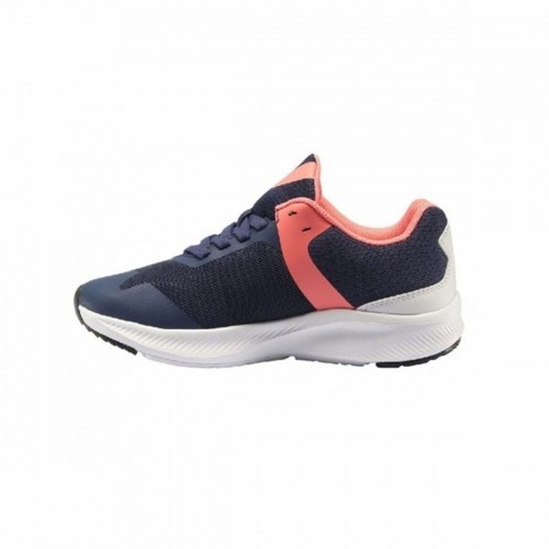 Running Shoes for Adults John Smith Reuven Navy Blue Lady image 5