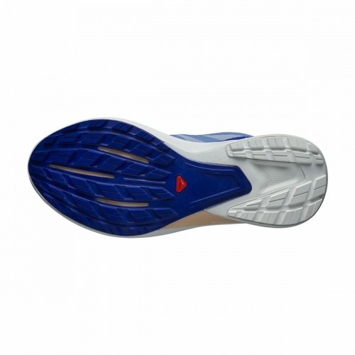 Беговые кроссовки для взрослых Salomon Hypulse Gore-Tex Светло Синий Женщина image 5