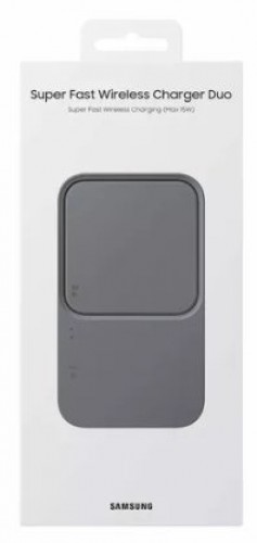 Samsung EP-P5400 Беспроводное зарядное устройство 15W image 5