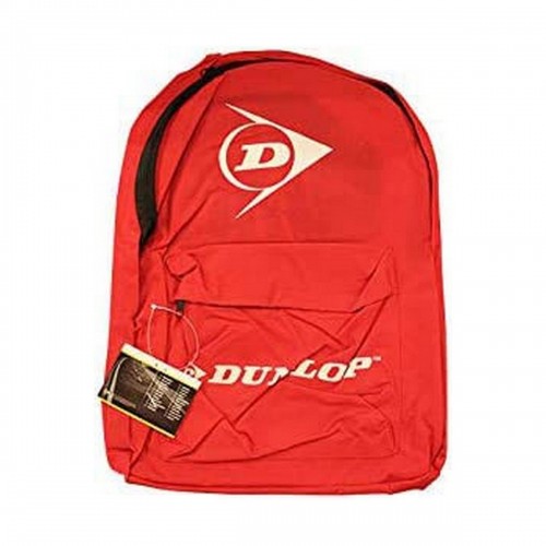 Casual Backpack Dunlop 20 L Multicolour image 5