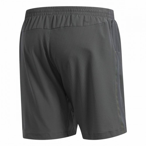 Men's Sports Shorts Adidas Supernova Grey image 5