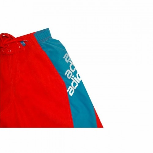 Штаны для взрослых Adidas Sportswear Синий Красный Мужской image 5