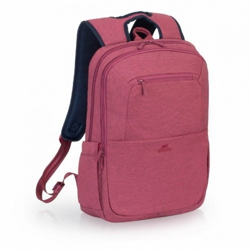 Laptop Case Rivacase 7760 Red image 5