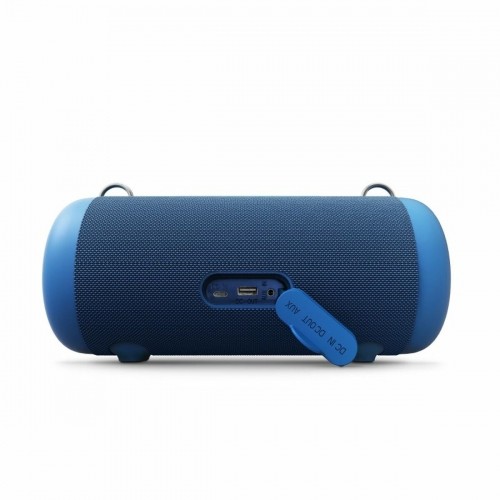 Портативный Bluetooth-динамик Energy Sistem Urban Box 6 Синий 40 W image 5