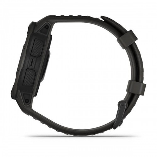 Умные часы GARMIN Instinct 2 Темно-серый image 5