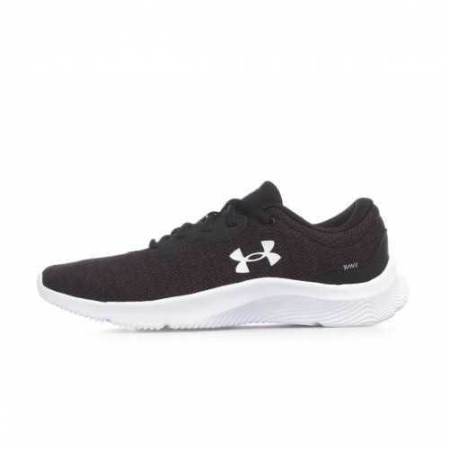Sports Trainers for Women MOJO 2 3024131  Under Armour 001 Black image 5