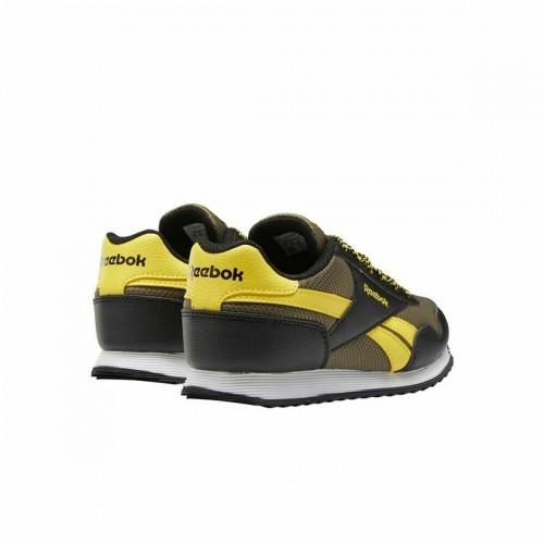 Bērnu Ikdienas Apavi Reebok Royal Classic Jogger 3 Olīvas image 5