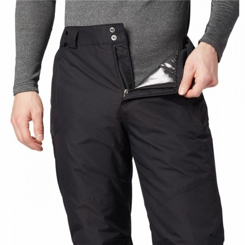 Ski Trousers Bugaboo Columbia Black Men image 5