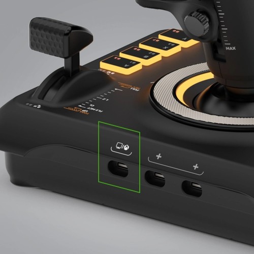 Turtle Beach VelocityOne Flightstick image 5