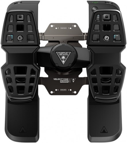 Turtle Beach педали VelocityOne Universal image 5