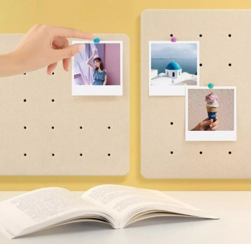 Xiaomi Instant Photo Paper 8.6x10.2cm 40 sheets image 5