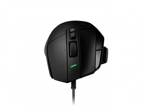 Logitech Gaming mouse 502 X 910-006138 black image 5