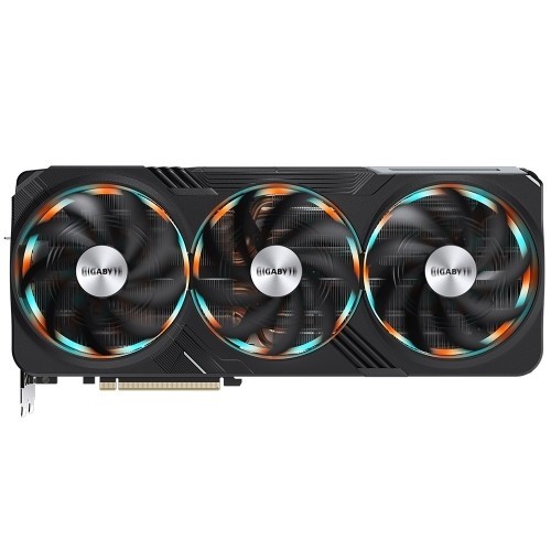 Gigabyte Graphics card GeForce RTX 4090 GAMING OC 24G GDDR6X 384bit 3DP/HDMI image 5