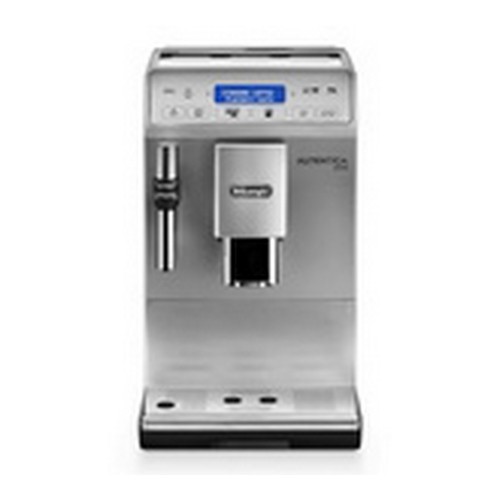 Экспресс-кофеварка De'Longhi ETAM29.620.SB 1,40 L 15 bar 1450W Серебристый image 5