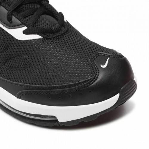 Vīriešu Ikdienas Apavi Nike Air Max AP Melns image 5