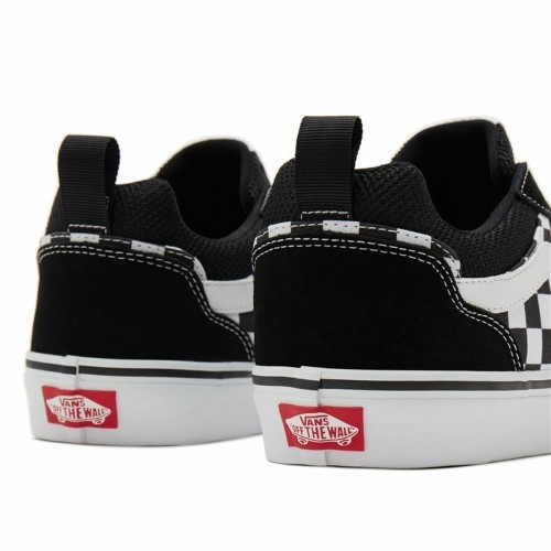 Повседневная обувь мужская Vans Filmore MN Checkerboard Разноцветный image 5