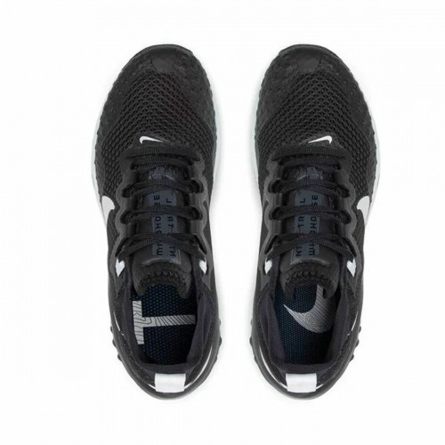 Running Shoes for Adults Nike Wildhorse 7 Black image 5