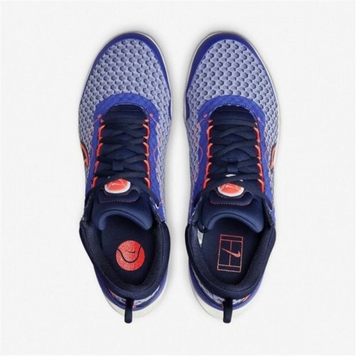 Мужские теннисные туфли Nike Court Zoom Pro image 5