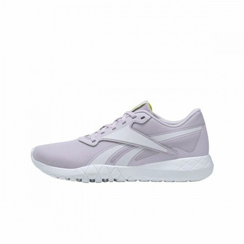 Sports Trainers for Women Reebok Flexagon Energy Train 3 Lady Pink image 5