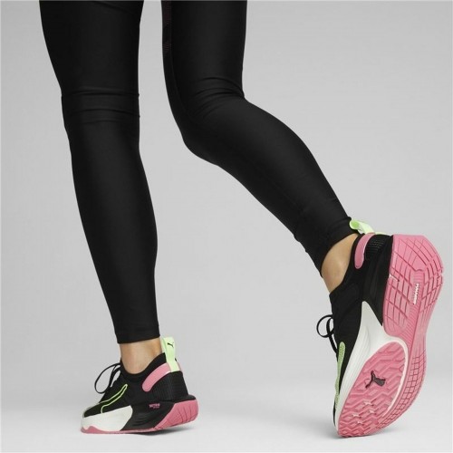 Женские спортивные кроссовки Puma PWR XX Nitro  Чёрный image 5