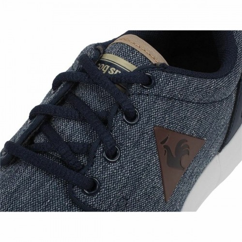 Sports Shoes for Kids Le coq sportif Dynacomf Dark blue image 5