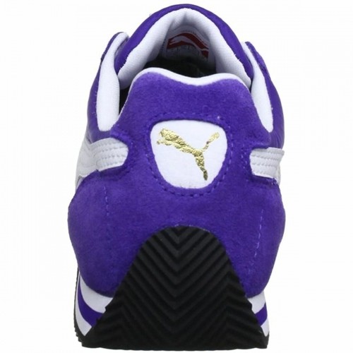 Женские спортивные кроссовки Puma  Fieldsprint Wn'S Liberty Фиолетовый image 5