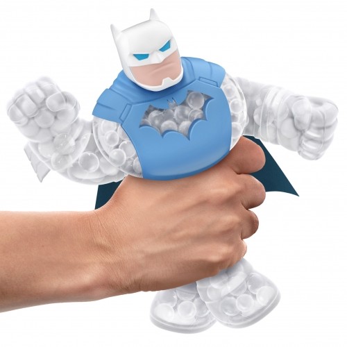 HEROES OF GOO JIT ZU DC Фигурки, двойная упаковка (Arctic Batman vs Mr Freeze) image 5
