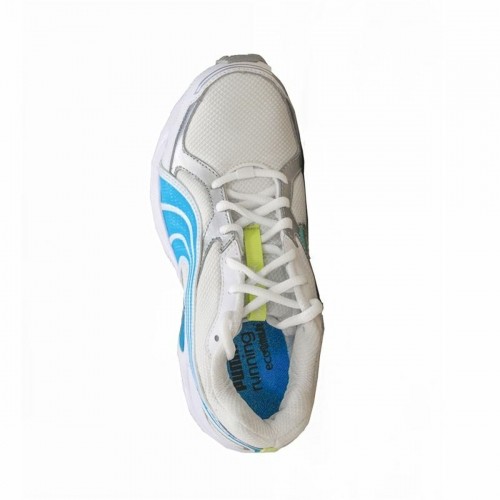 Женские спортивные кроссовки Puma  Axis 2 Белый image 5