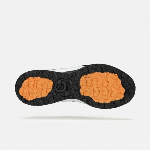 Беговые кроссовки для взрослых Atom AT121 Technology Volcano Оранжевый Мужской image 5