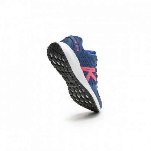 Running Shoes for Adults Kelme K-Rookie Blue Men image 5